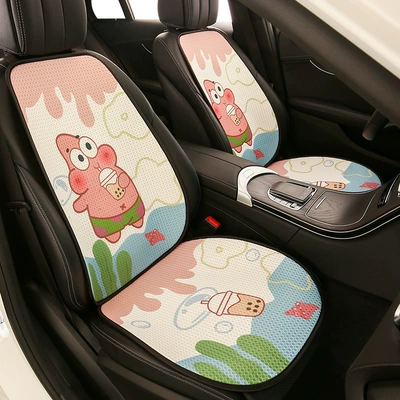 Cooling Pad with Ventilation, Universal seat cover