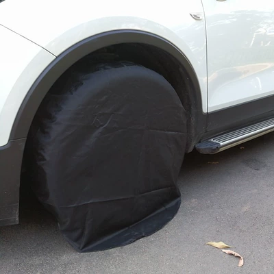 Manufacturers car tire cover RV Spare wheel cover