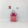 Double-paired (pink)