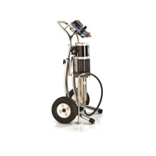 代理美国GRACO固瑞克原装Merkur高压无气喷涂机G30喷涂机G30C97