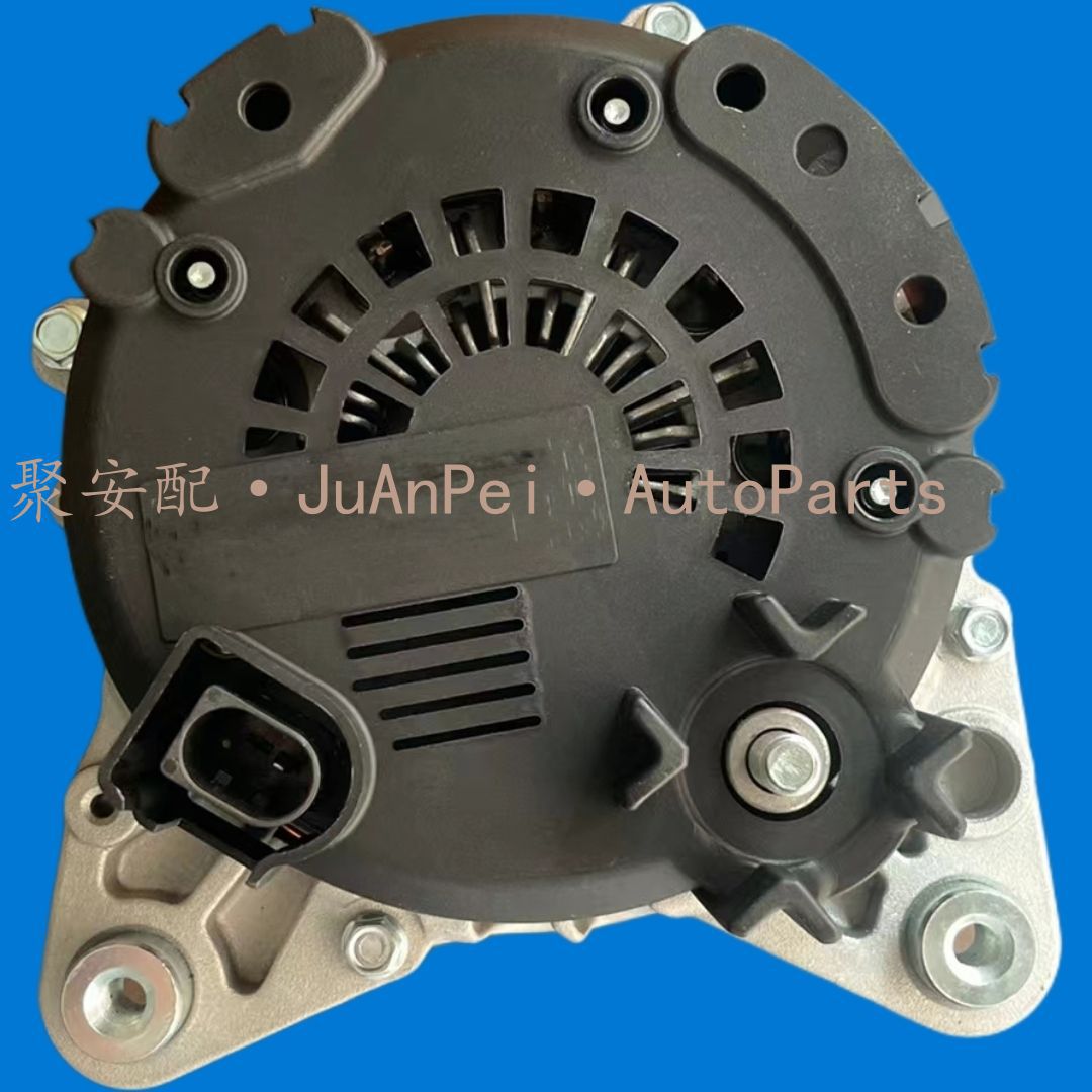 Suitable for Audi 021903016 440205 Fg18S036 Lra03557 Car Generator