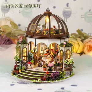 Трехмерный конструктор, настольная игрушка, DIY, в 3d формате, подарок на день рождения