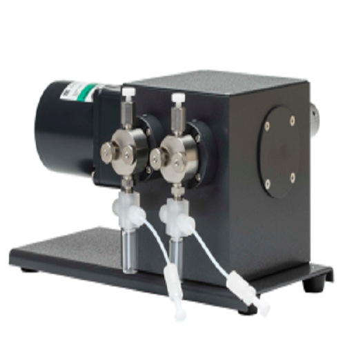 日本NS精密科学 双柱塞泵 SP-D 系列 紧凑型 SP-D-3201