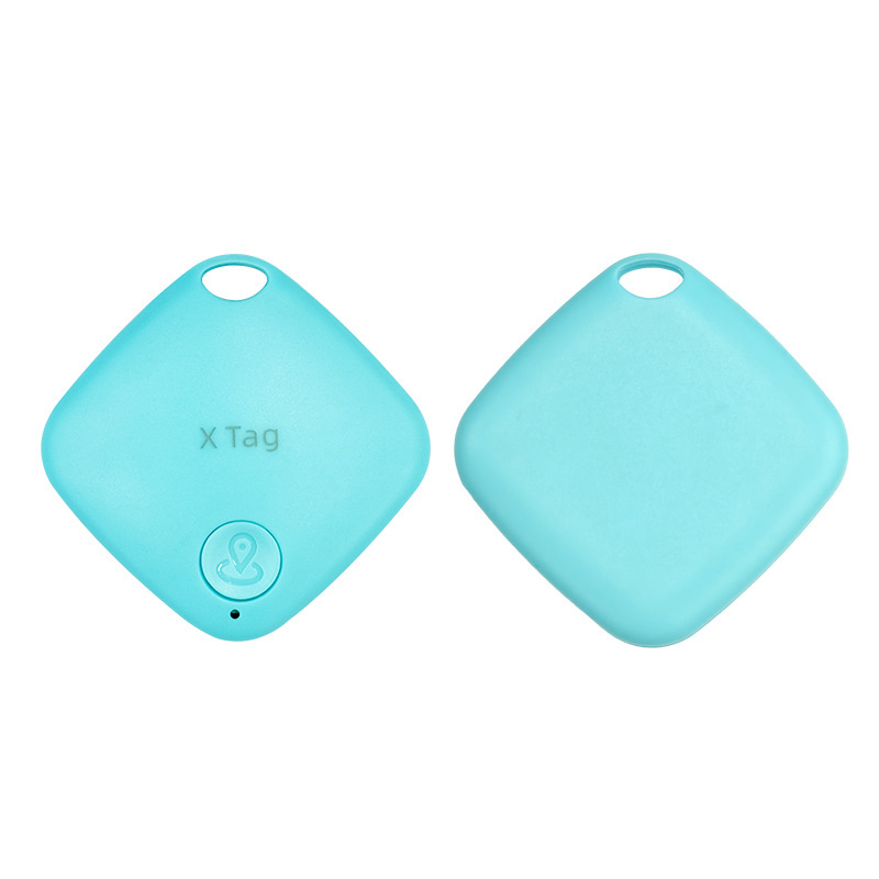 新しい在庫スマート Bluetooth 紛失防止デバイス携帯電話双方向アラームキーウォレット物体検索紛失防止デバイスメーカー卸売|undefined