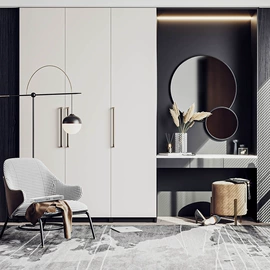 衣柜;酒柜;鞋柜