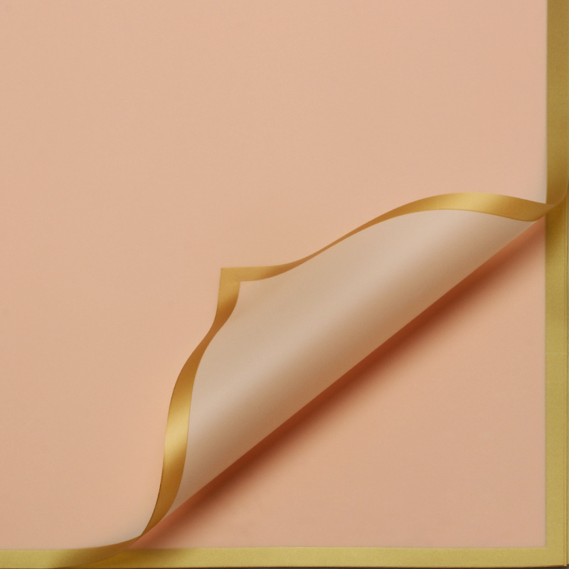 샴페인; 57*57cm 20장/팩