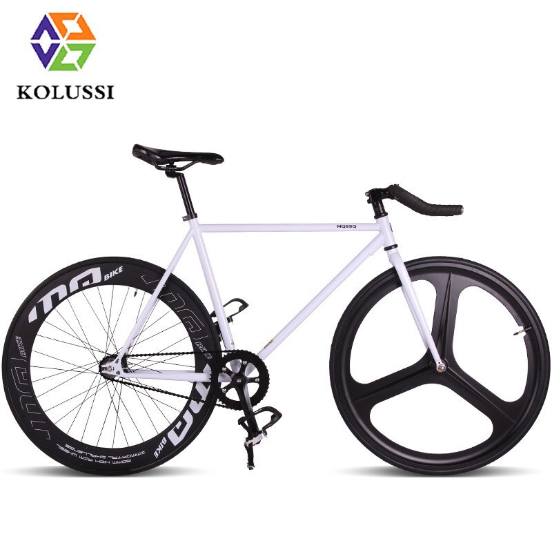Dead Speed Bike Variable Speed Adult Racing Live Flying Men's and Women's Student Three-Wheel Road Bike