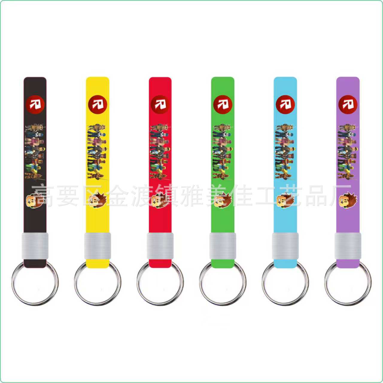 Fabricantes de llaveros de silicona fabricantes de llaveros de silicona al por mayor llaveros de silicona de anime de dibujos animados