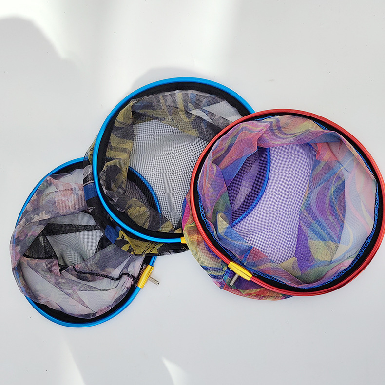 Groothandel in telescopische hengelkoppen van aluminiumlegering, visgerei en accessoires._voghion.com