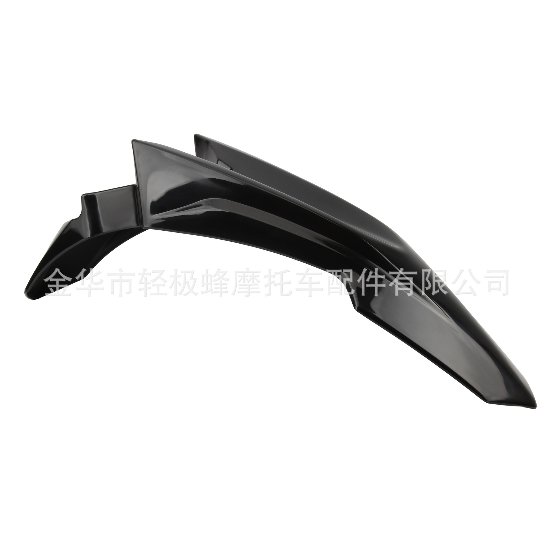 Suitable for Crf150L Off-Road Motorcycle Front Fender Modification, Dust-Proof and Splash-Proof Cement Tile Board for Front Vehicle Use