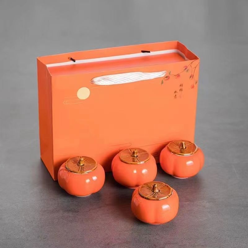 αεεεεζ 노란색 선물 상자 4캔 αεεεεζ