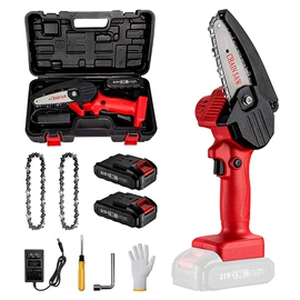 电链锯;电动吹风机;篱笆剪