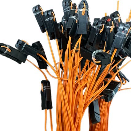 Микроэлектрический кабель