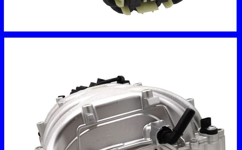 Intake Manifold Assembly for Mercedes-Benz C280 E300 S350 GLK300 ML350 R350 S300 M272