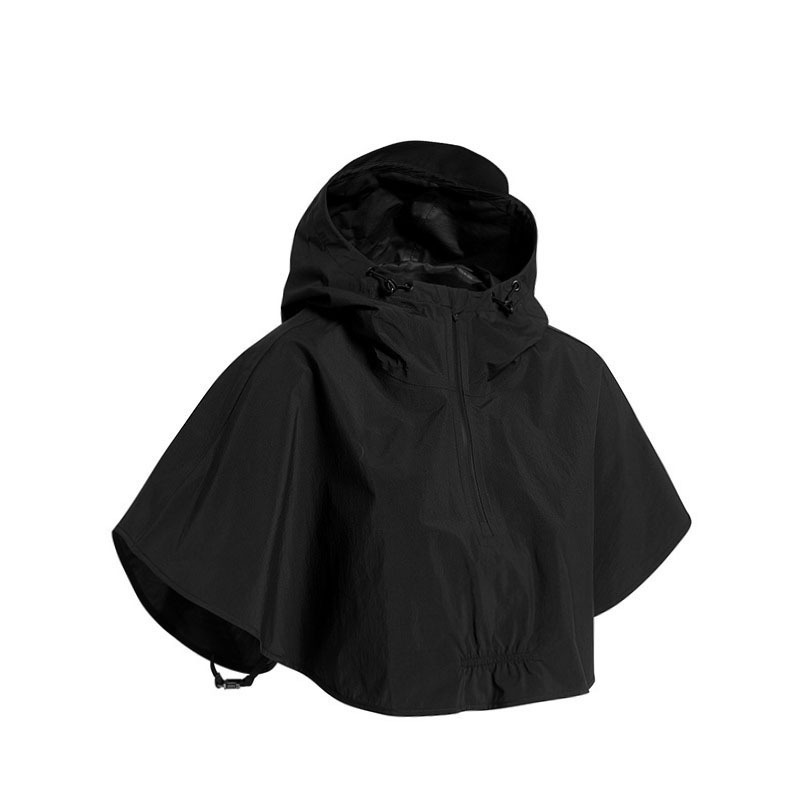 Cross-border golf raincoat and rain skirt set, Japanese and Korean outdoor rain poncho, waterproof cape, two-piece raincoat Cross-border golf raincoat and rain skirt set, Japanese and Korean outdoor rain poncho, waterproof cape, two-piece raincoat
