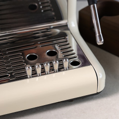 Coffee machine stainless steel steam nozzle DeLong/Bestwin/Pufu/E61/Gemile coffee machine steam head