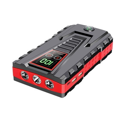 Battery Battery with Portable Truck | Kempinq və səyahət