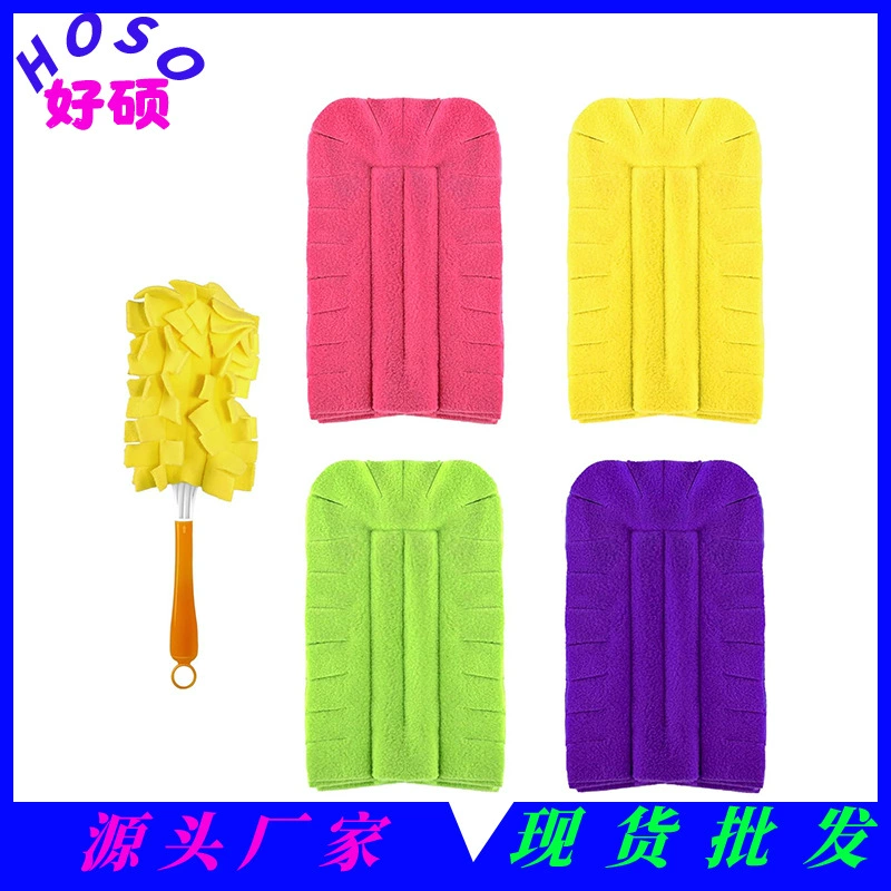 Сменная насадка для щетки Amazon Swiffer, 360 градусов, для сухой и влажной уборки, для дома и рабочего стола