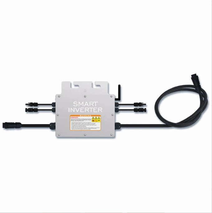 SG700WMD инвертор, солнечная Малая система выработки электроэнергии, подключенная к сети, 700 Вт, трансграничная Внешняя торговля