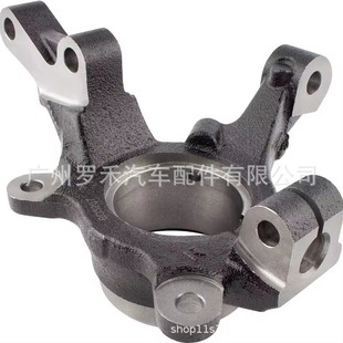 Applicable-Jeep Compass Guide 2007-2015 Horn-68088499AA/68088498AA