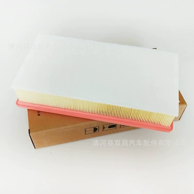 Air filter Rangeland Touron X Weiran Range
