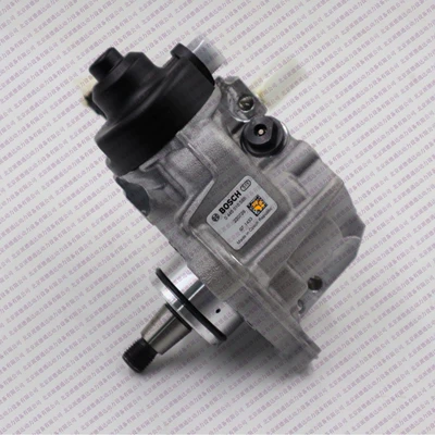 0445010595 0445010596 Oil pump, nozzle