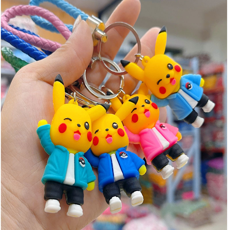 카츄 혼합 색상
