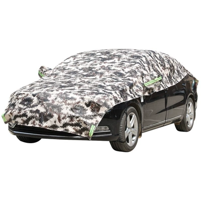 Rain and Dust Cover Sun Shield — Car clothing