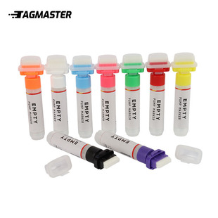 TAGMASTER 30mm �T�f�չP �ɹ��bīˮ ˇ�g�T�f���I��ӛ�չP�� ��