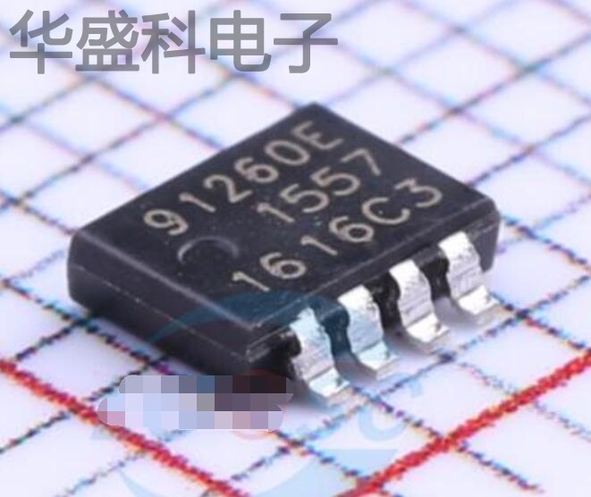 BUK9M12-60E,115 封装 SOT-1210 MOS场效应管