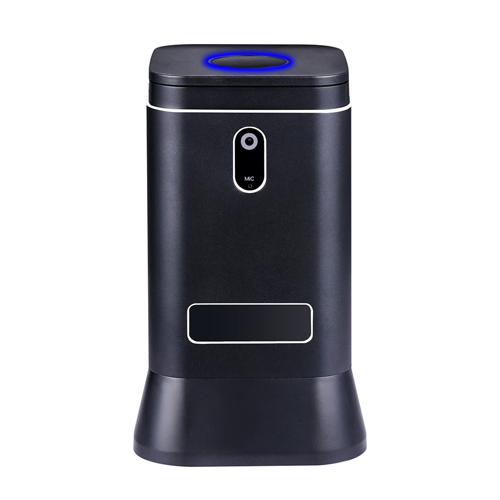 V6B迷你电脑主机支持养多个TK账号共享外网娱乐办公直播云服务器