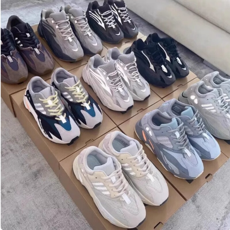 Putian Shoes Coconut 700 Men's and Women's Shoes Black Warrior Retro Thick-Soled Dad Shoes 2025 New Large Size Sports Running Shoes Putian Shoes Coconut 700 Men's and Women's Shoes Black Warrior Retro Thick-Soled Dad Shoes 2025 New Large Size Sports Running Shoes