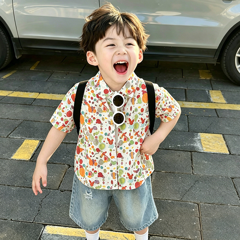 Shirt: 7068