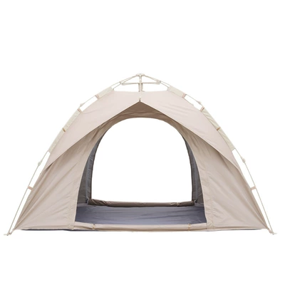 Plastic Coating Thickened Tent, Avtomobil dam çadırları