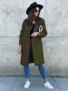 Army green