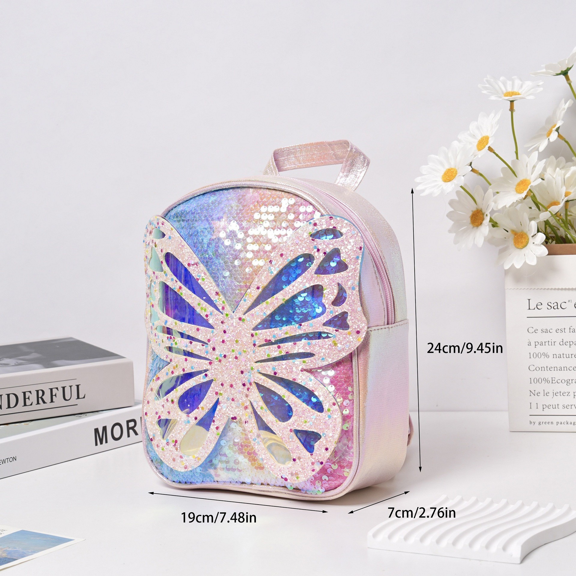 Mini Kids' Backpack
