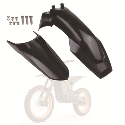 KUGOO Tuttio, Motorcycle Fender