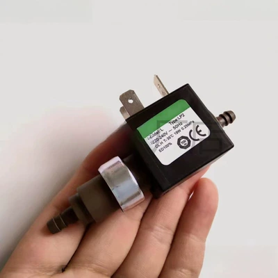 220V Electromagnetic Pump Water pump