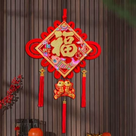 中国结;香包/香囊;钥匙扣及钥匙扣配件