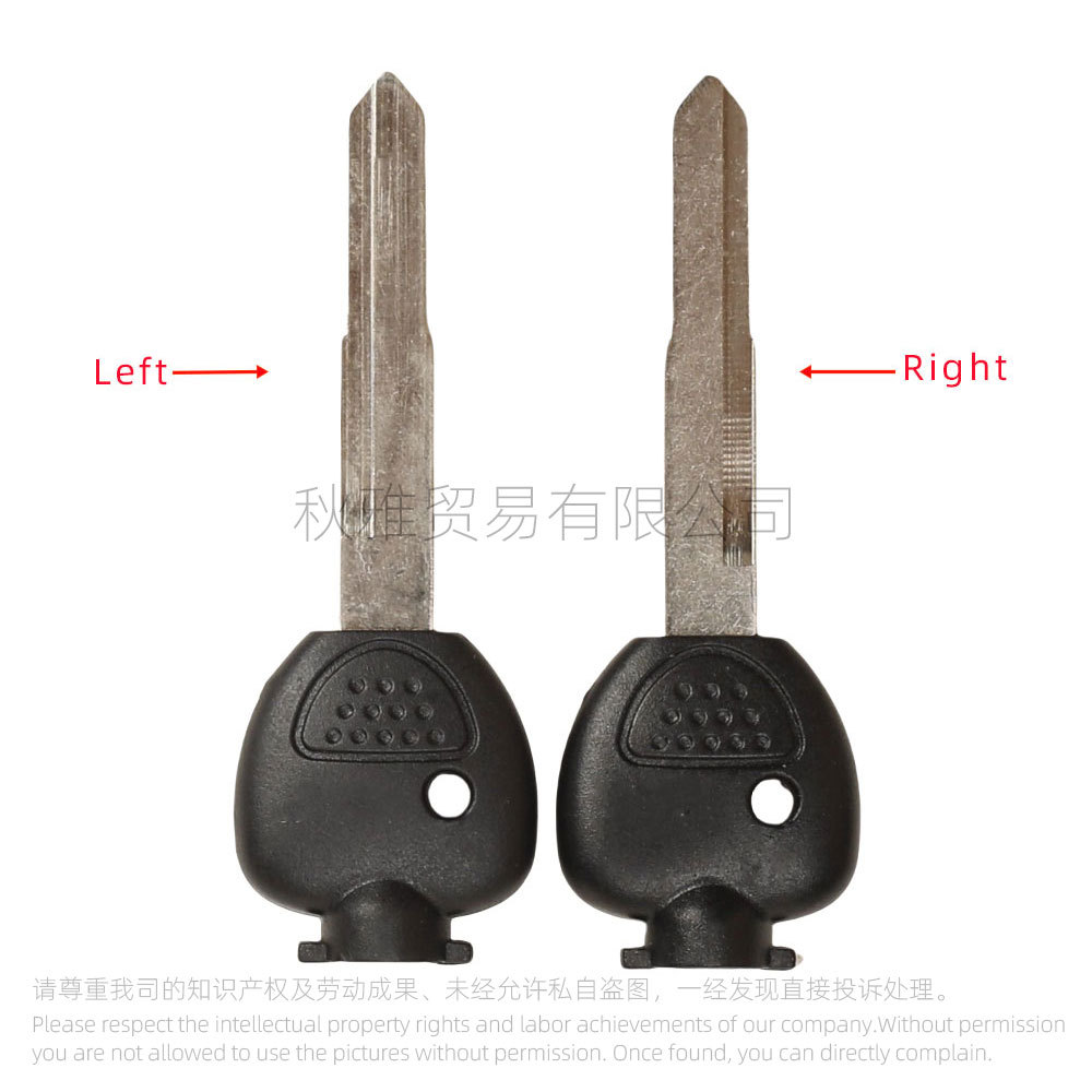 Suitable for Yamaha motorcycle Majeste 250/400 YP2 YP3 key embryo key handle with magnet