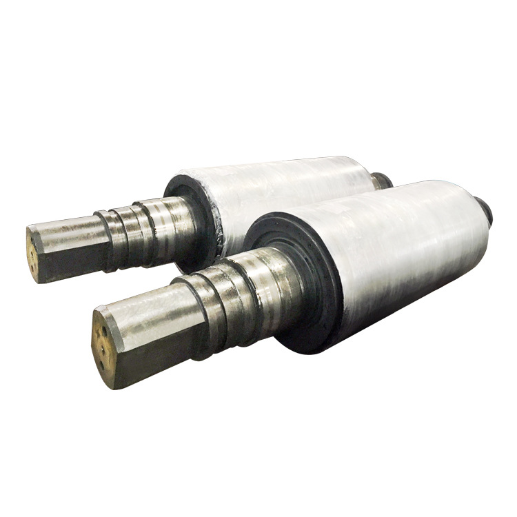 恒众 铝带铸轧机重要配件-铸轧辊系列