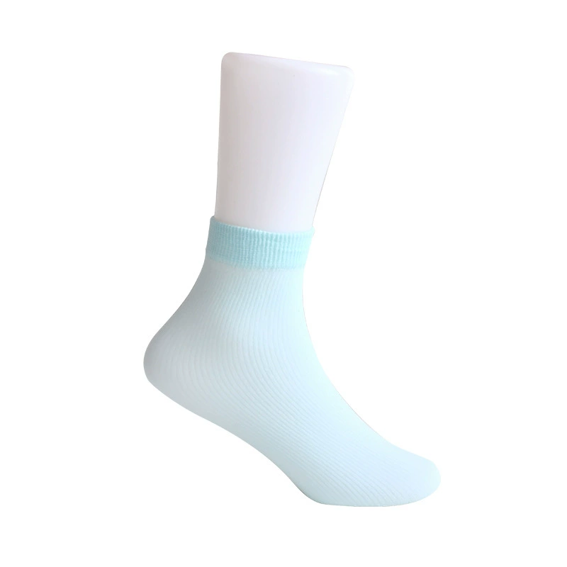 Children’s summer thin socks, pastel mix, single or multi‑pack, sizes 0–3 and 3–9 years