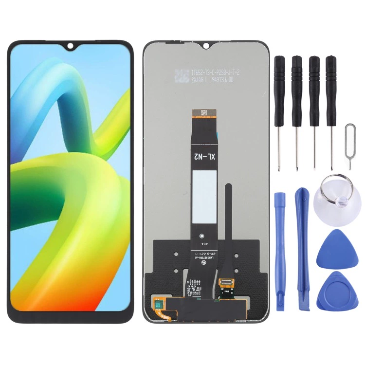 Подходит для Xiaomi Redmi A1 / A1+ / A2 / A2+, оригинальная LCD панель с тач-экраном в сборе