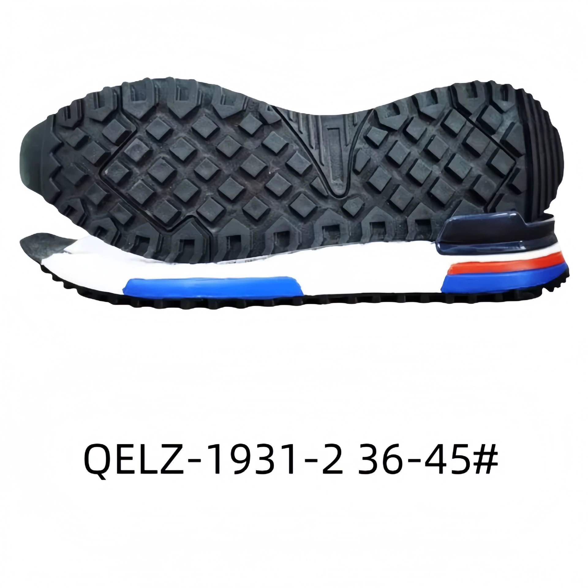 Повседневная подошва Casual Sole Спортивная подошва Sports shoes with large sole