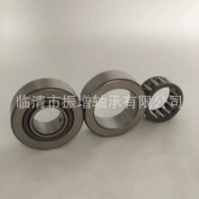 直供分离式支撑滚轮轴承STO45   STO50