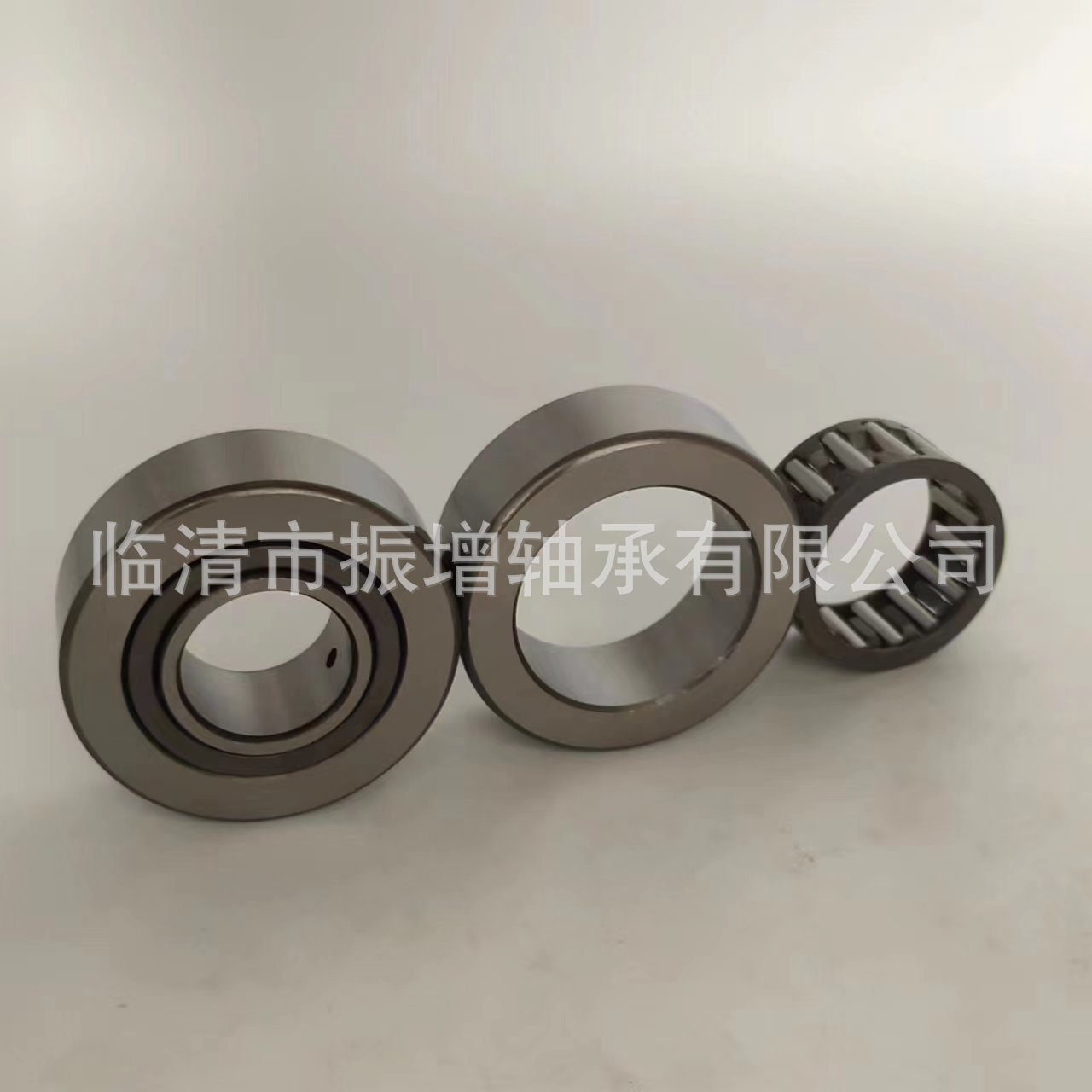 直供分离式支撑滚轮轴承STO45   STO50
