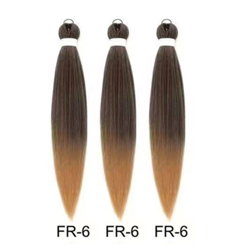 1B/27 (trenza grande de tres piezas)
