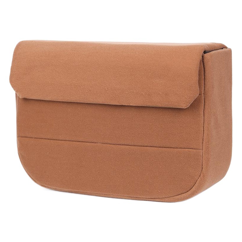 SLR bolsa de la cámara Super gruesa fotografía liner bolsa casual liner bolsa de la cámara digital liner bolsa de accesorios digitales