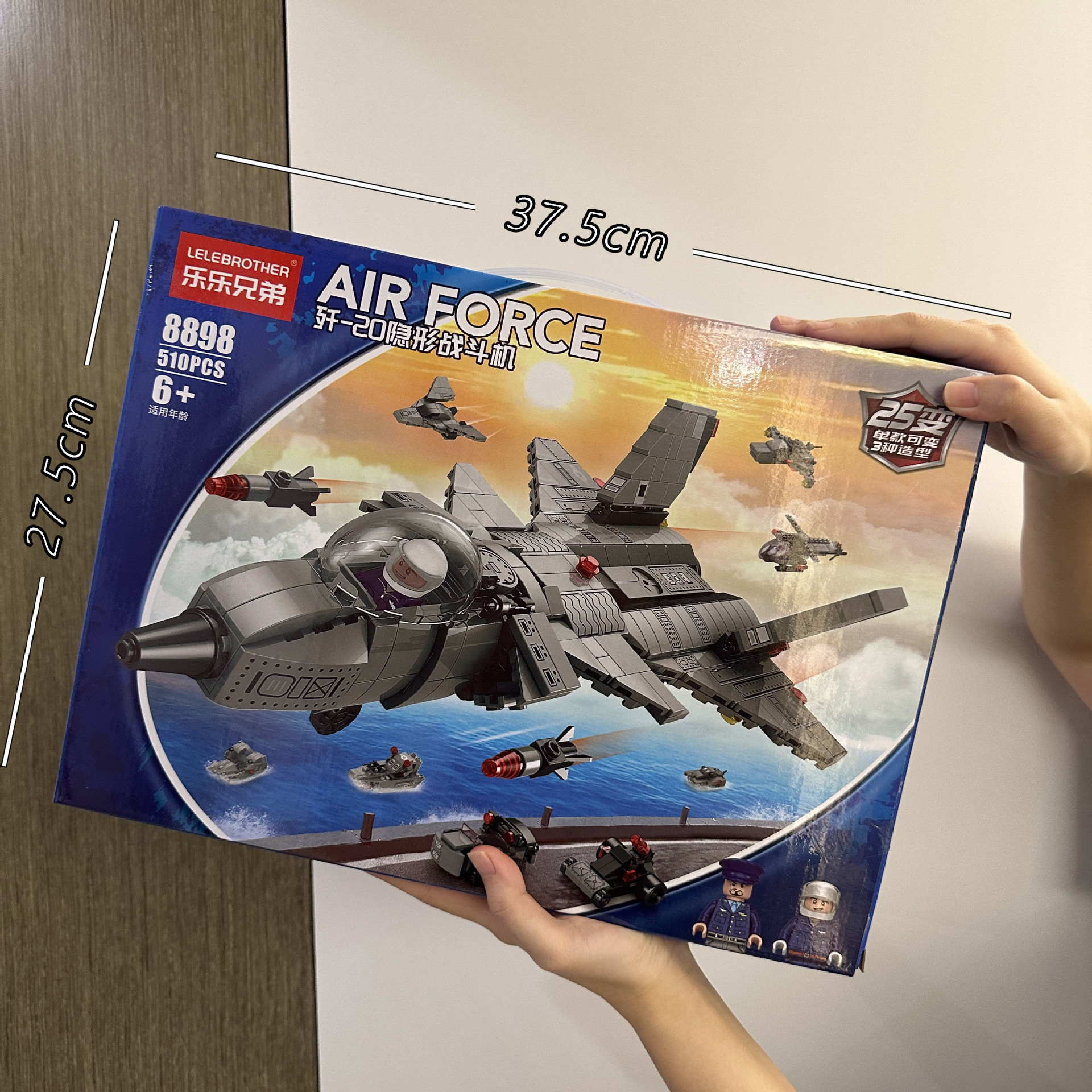 Bloques de construcción de robots transformables, partículas pequeñas, mecha para niños, Optimus Prime, Bumblebee, guerrero, juguete educativo de ensamblaje, regalo para niños.
