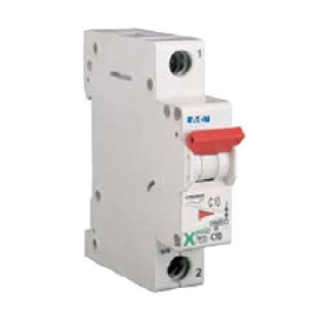 伊顿 穆勒 小型断路器,微断,空开PL9,PL10系列0.5A-63A PL10-B63